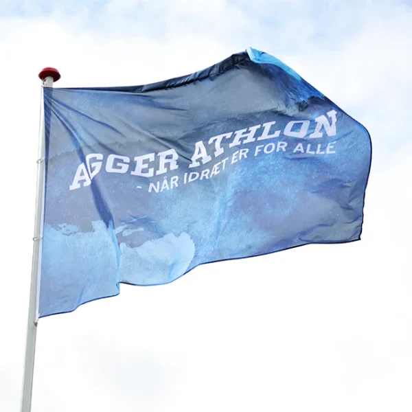 Reklameflag