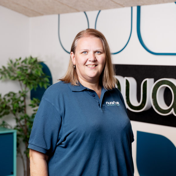 Heidi Vestergaard Christensen