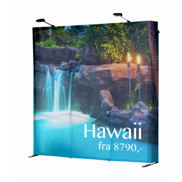 Pop-up Display